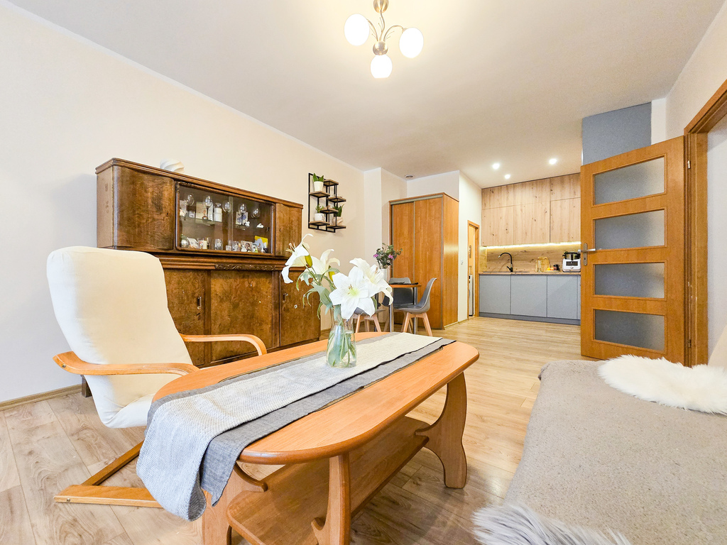 Mieszkanie – Jelenia Góra, ul. Mroczna