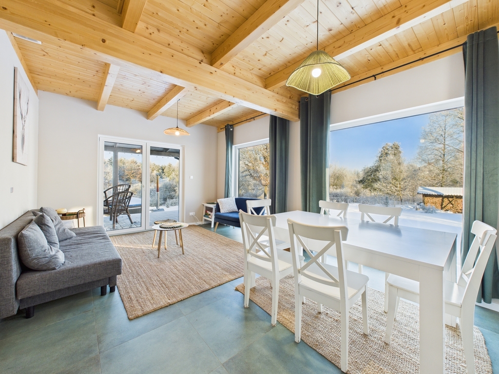 Obiekt – Warkałki