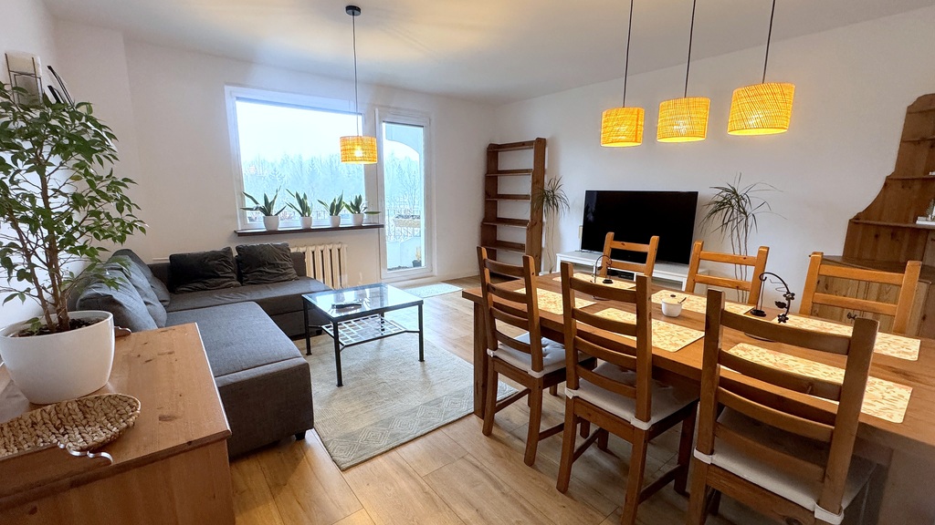 Mieszkanie – Częstochowa, Parkitka, ul. gen. Leopolda Okulickiego