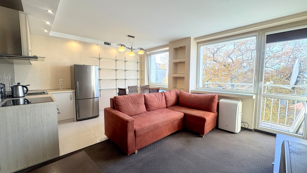 Mieszkanie – Częstochowa, Śródmieście, ul. Jana Kilińskiego