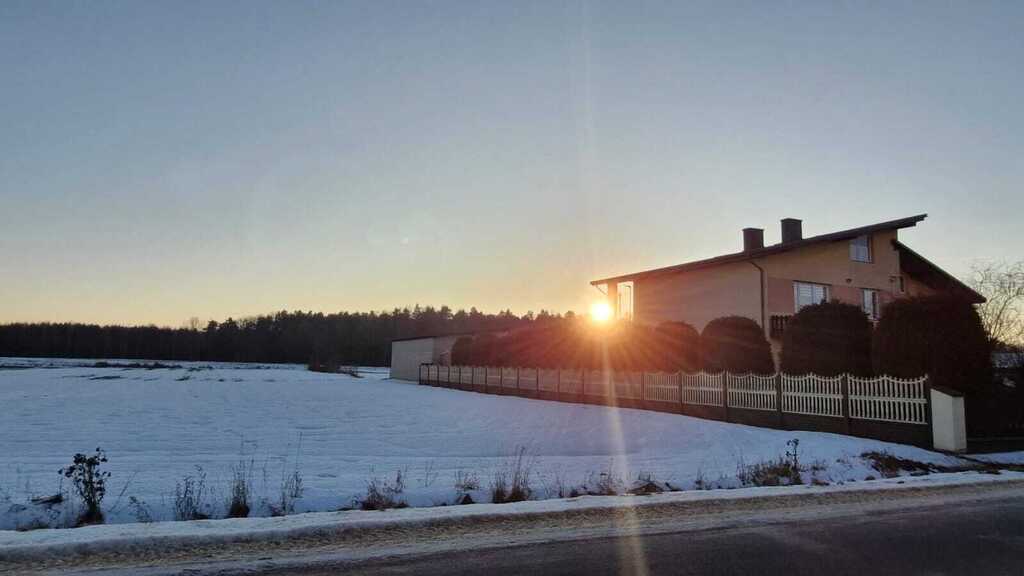 Dom – Olszówka Pilczycka