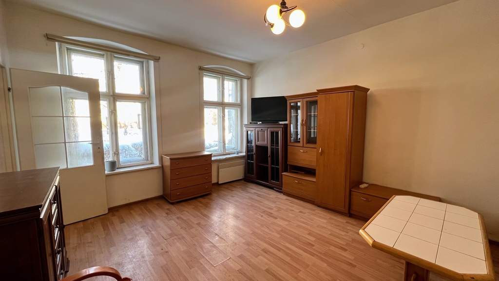 Mieszkanie – Olsztynek, ul. Niepodległości