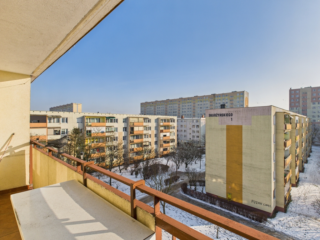 Mieszkanie – Włocławek, ul. Kolska