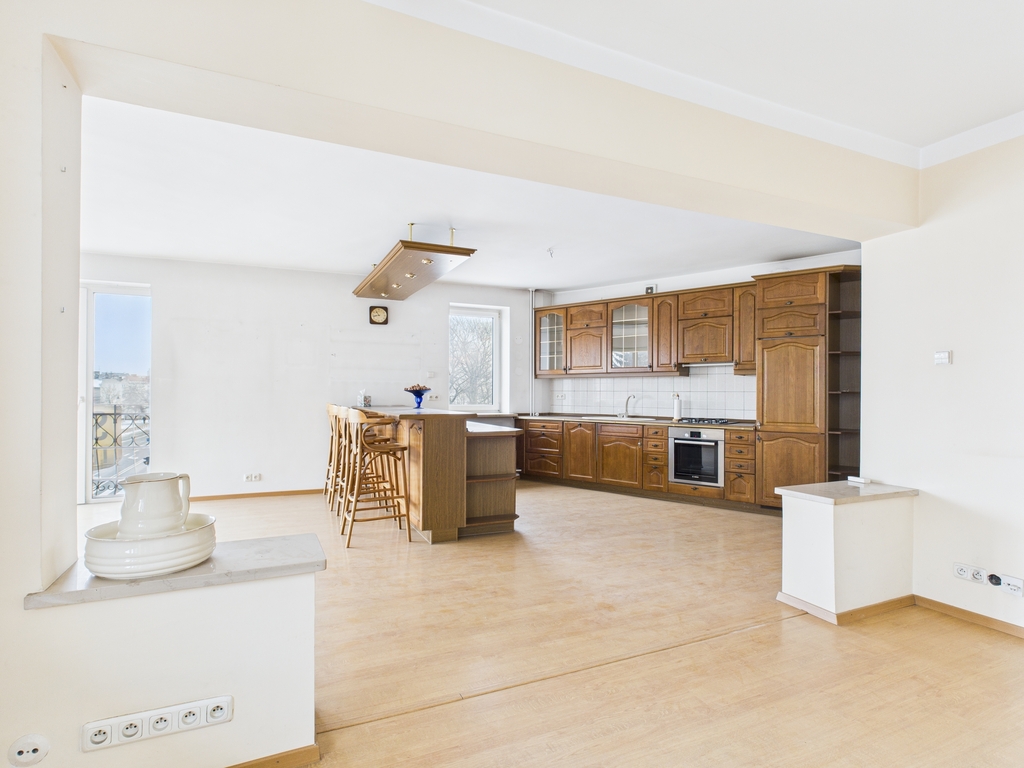 Mieszkanie – Włocławek, ul. Chmielna