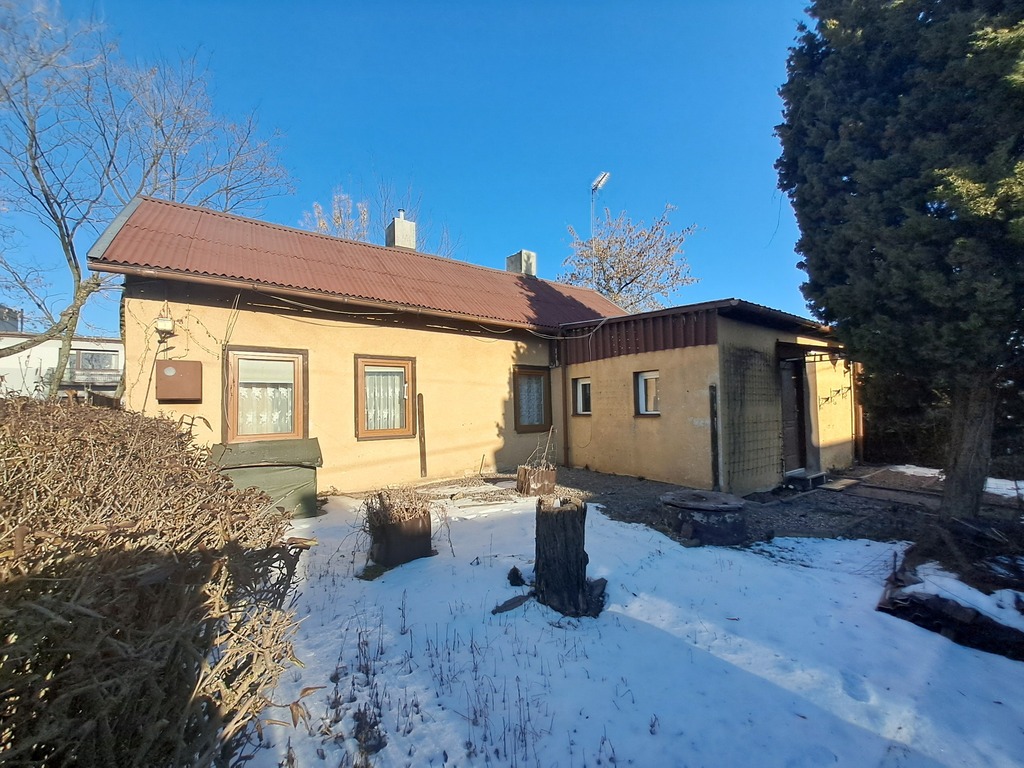 Dom – Radomsko, ul. Ściegiennego