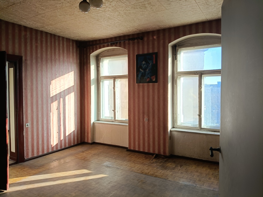 Mieszkanie – Świdnica, ul. 1 Maja