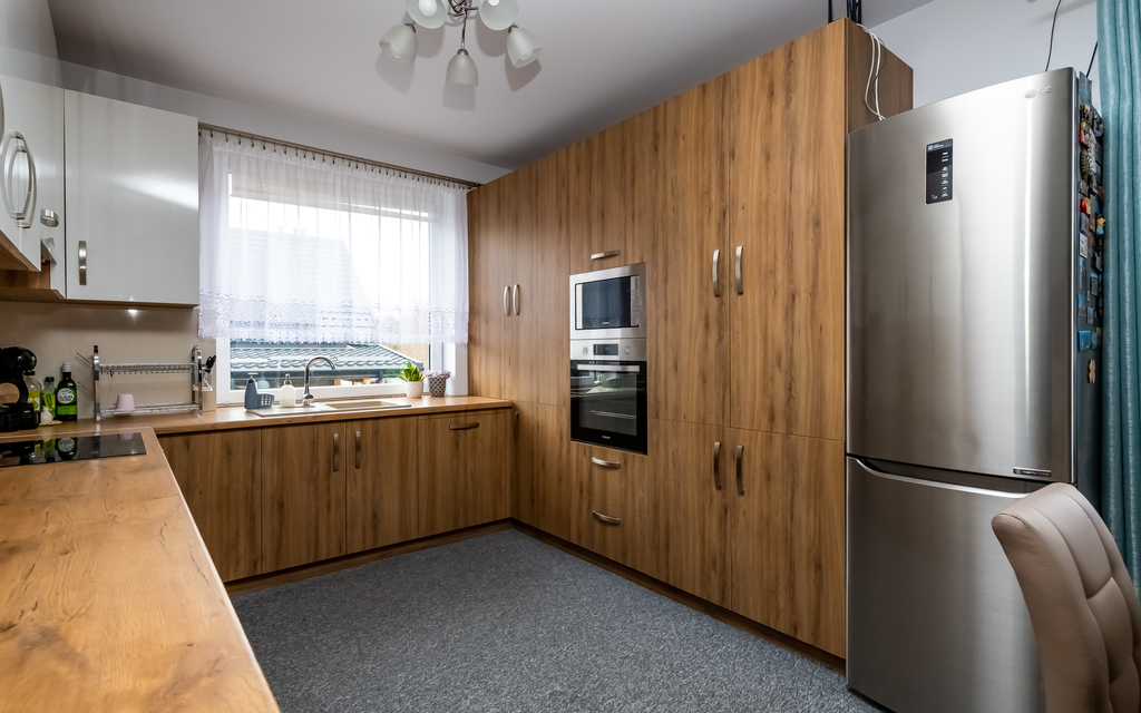 Dom – Klepacze, Wierzbowa 5b