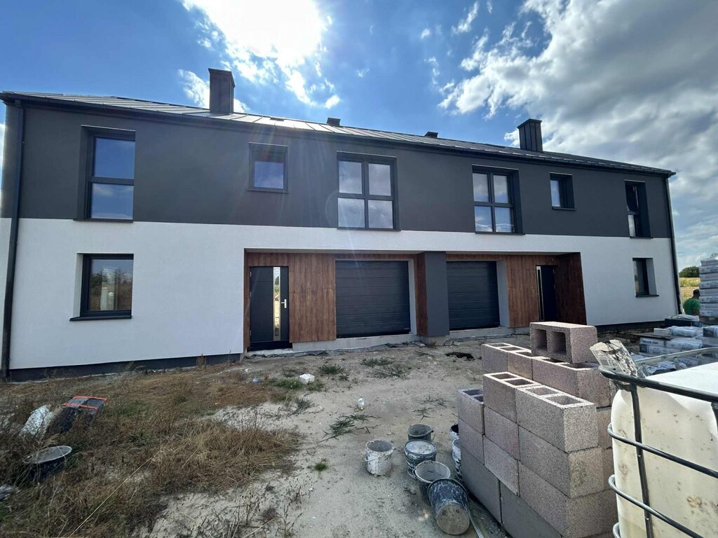 Dom – Nowy Krępiec