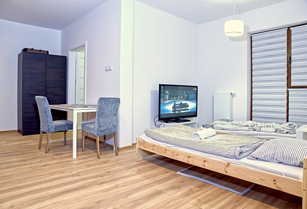 Mieszkanie – Nałęczów, ul. Henryka Wiercieńskiego