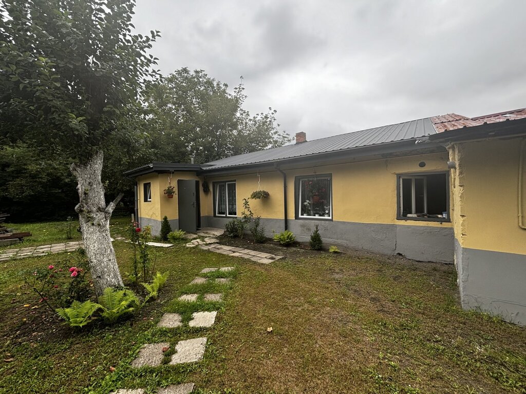 Dom – Lublin, Kośminek