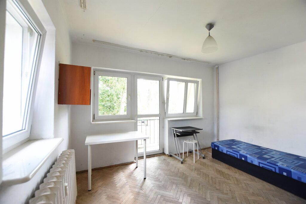 Mieszkanie – Lublin, LSM, Balladyny