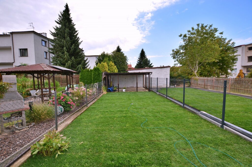 Dom – Lublin, Węglin