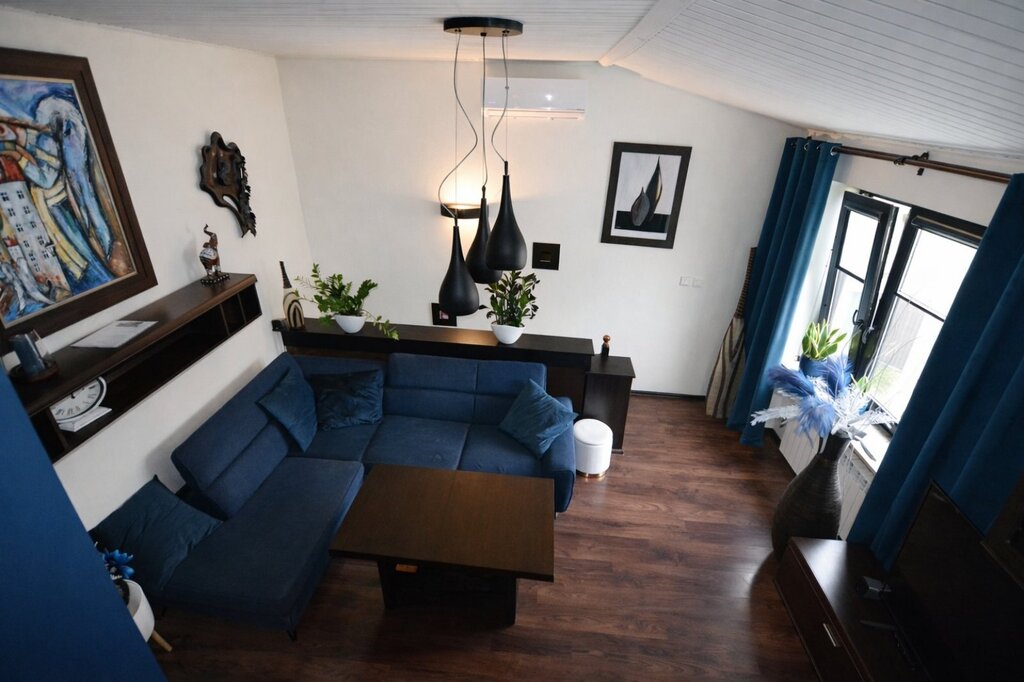 Mieszkanie – Lublin, Hajdów-Zadębie, ul. Turystyczna