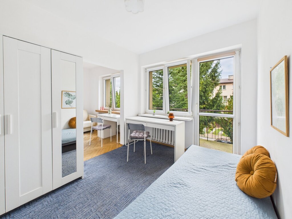 Dom – Lublin, Konstantynów