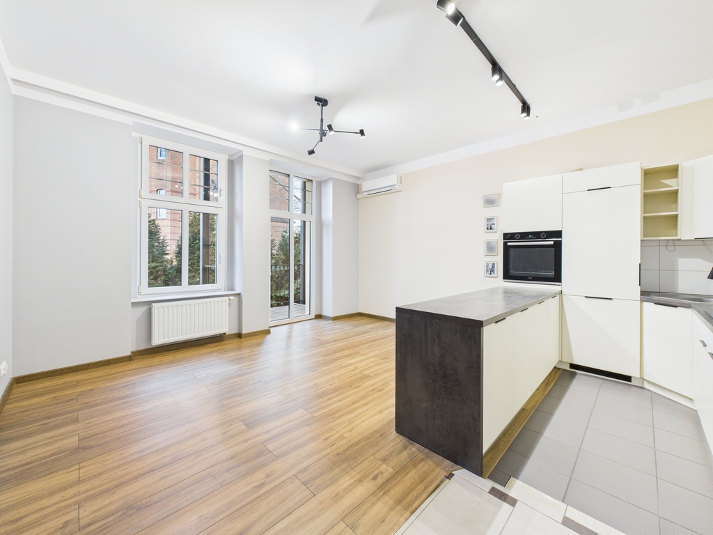 Mieszkanie – Legnica