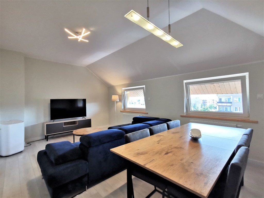 Mieszkanie – Legnica, Armii Krajowej