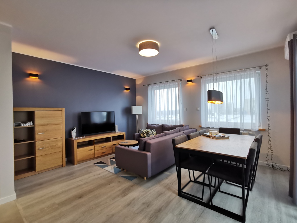 Mieszkanie – Legnica, Armii Krajowej