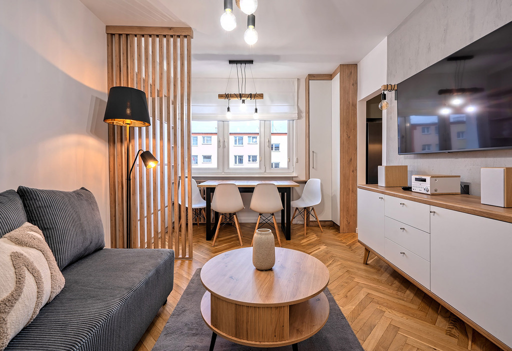 Mieszkanie – Gdańsk, Przymorze, Chłopska