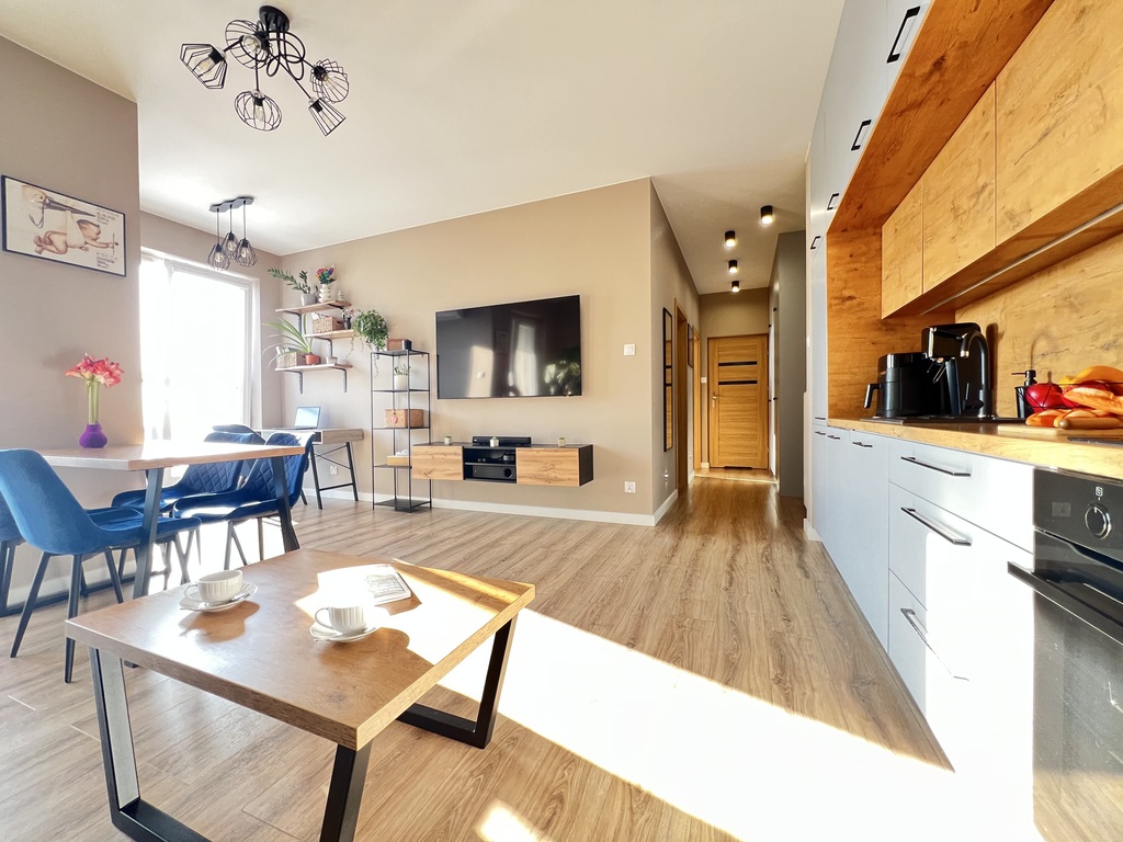 Mieszkanie – Bartąg, ul. Morenowa