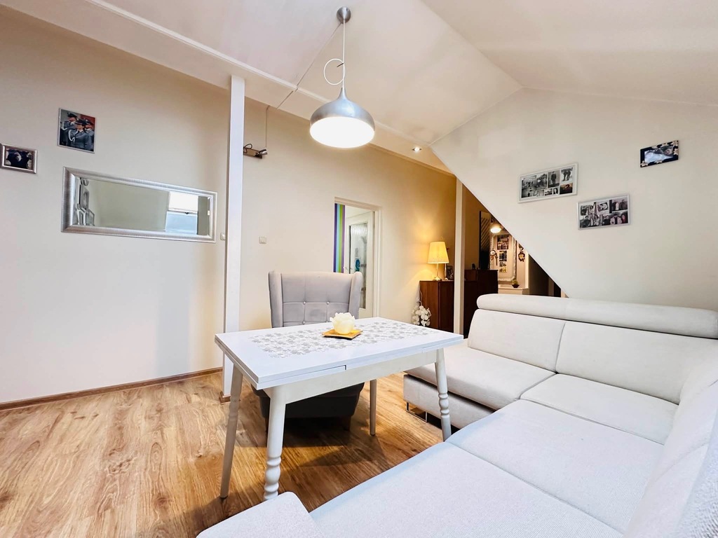 Mieszkanie – Bolesławiec, Bankowa