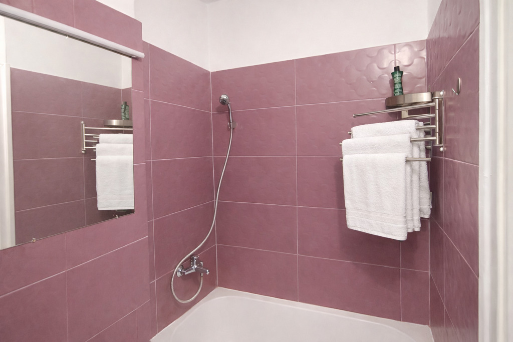 Mieszkanie – Kwidzyn, ul. Gen. Józefa Bema