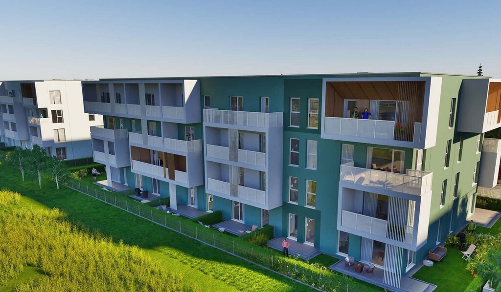 Mieszkanie – Częstochowa, Parkitka, ul. Małopolska