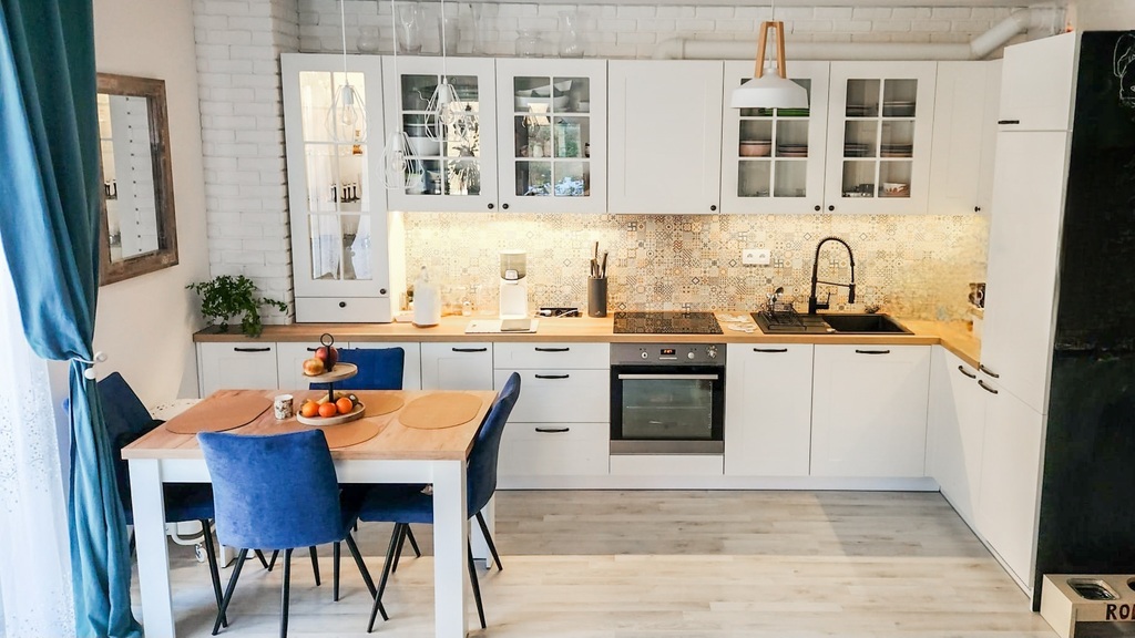 Mieszkanie – Jelenia Góra, ul. Osiedle Rakownica