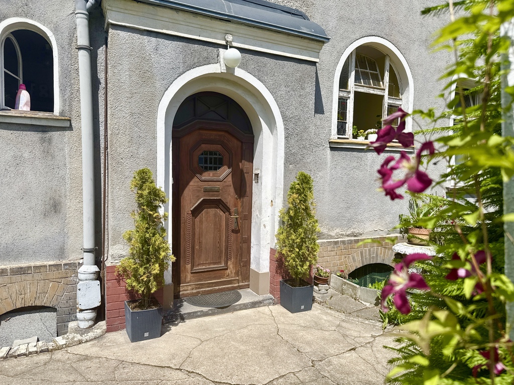 Dom – Jelenia Góra, ul. Jana Kochanowskiego