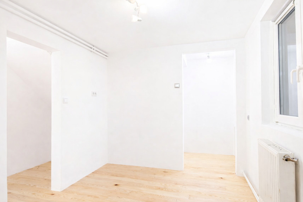 Mieszkanie – Kwidzyn, ul. Fredry