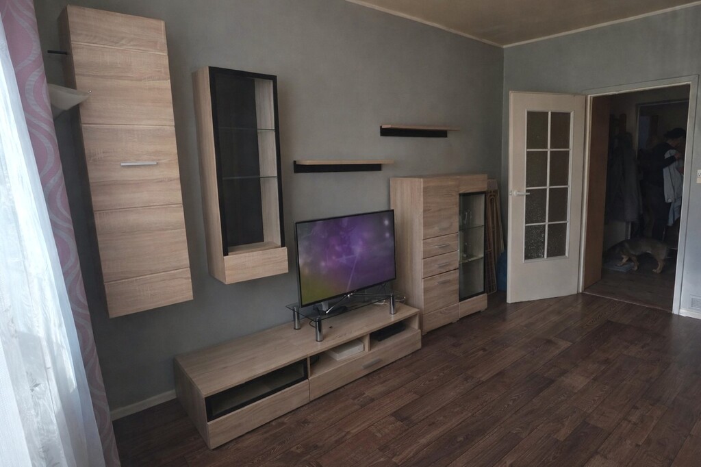 Mieszkanie – Opole, ul. Majora Hubala