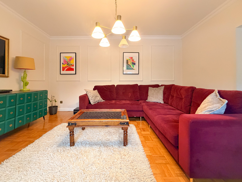 Mieszkanie – Chełm, ul. Gabriela Narutowicza