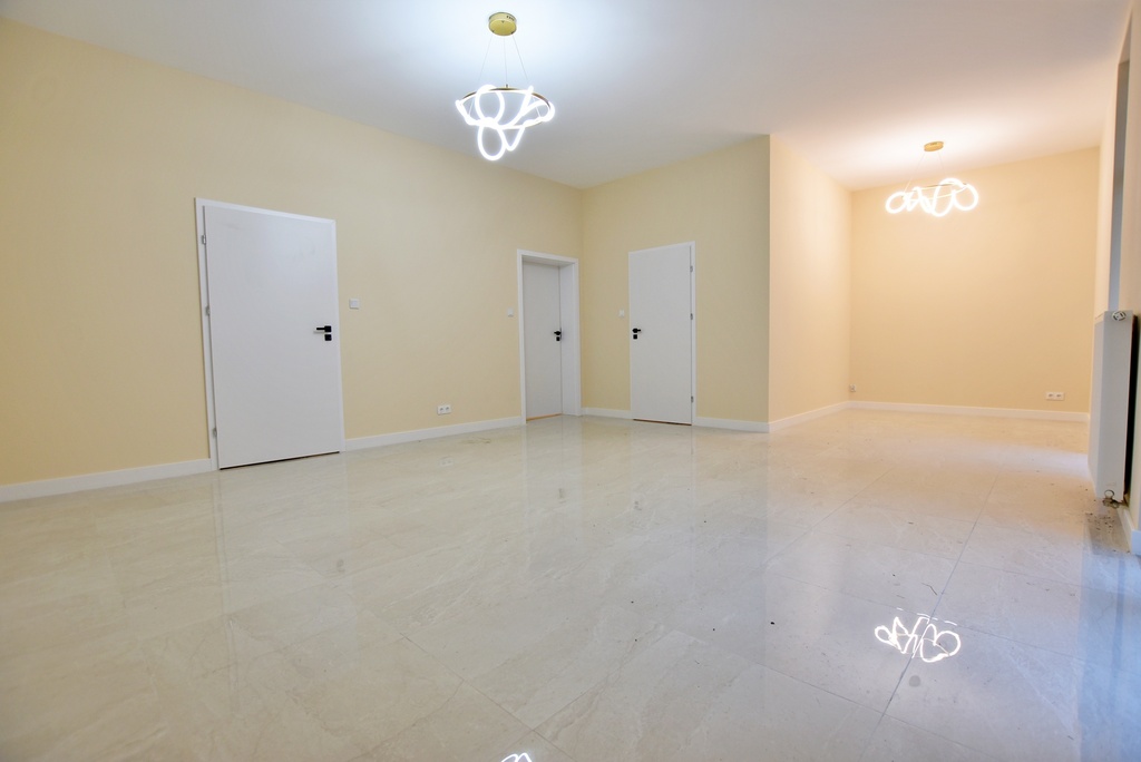 Lokal – Lublin, Różana