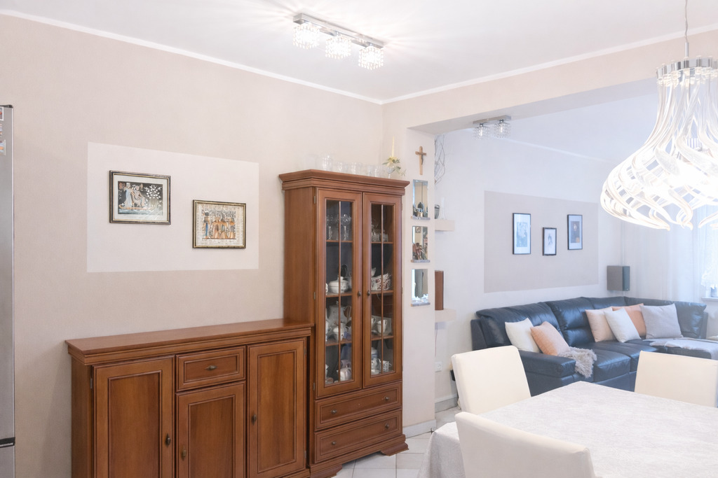 Dom – Kwidzyn, ul. Spokojna