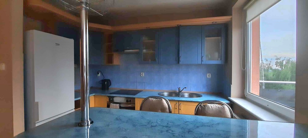 Mieszkanie – Gdańsk