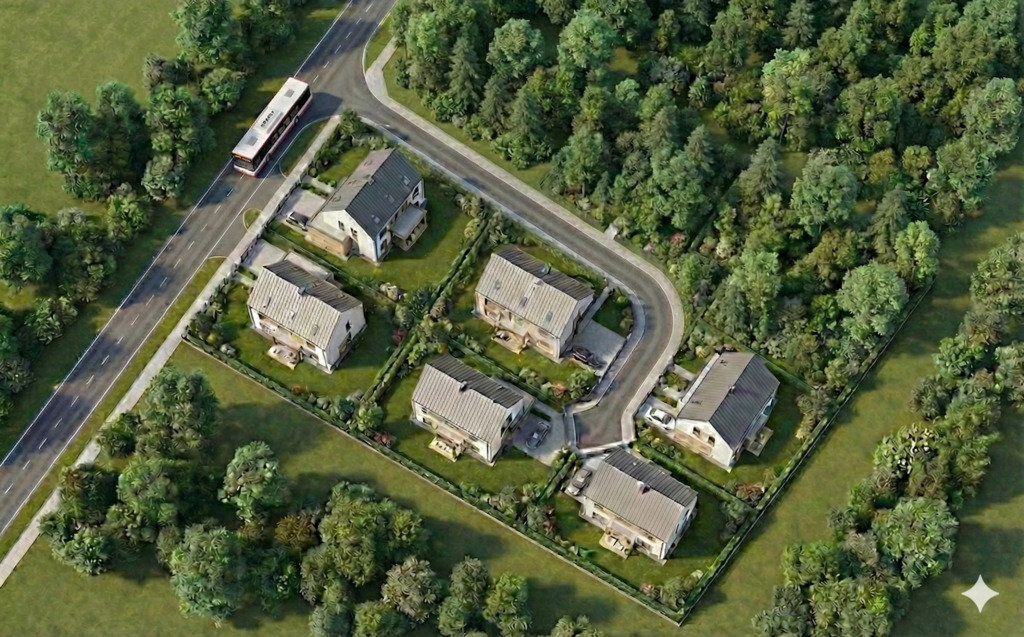 Działka – Ignatki, Przemysłowa