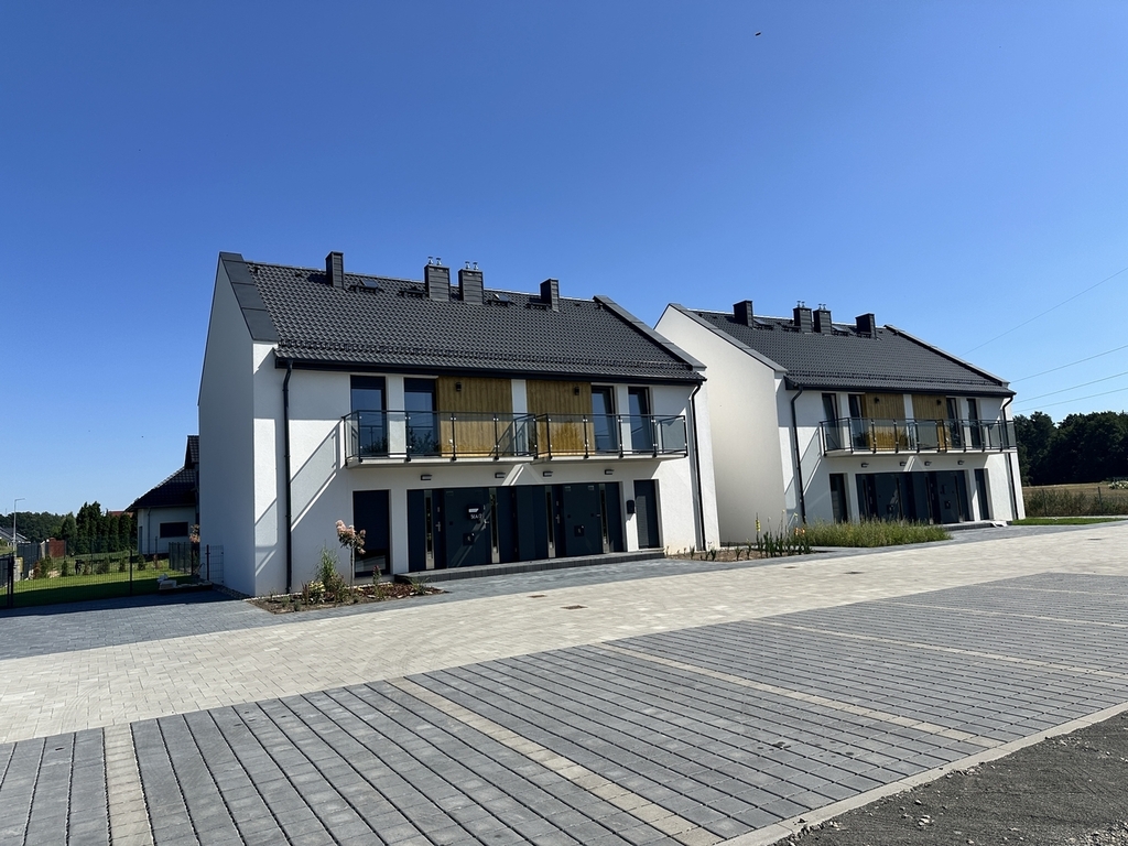 Mieszkanie – Bolesławiec