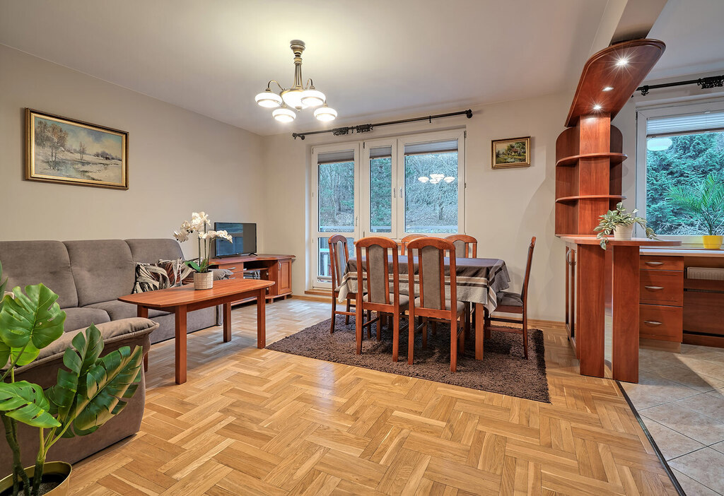 Mieszkanie – Gdańsk, Ujeścisko, Słoneczna Dolina