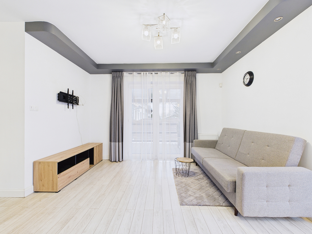 Mieszkanie – Kobyłka