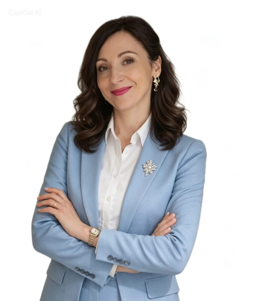 Małgorzata Smyk
