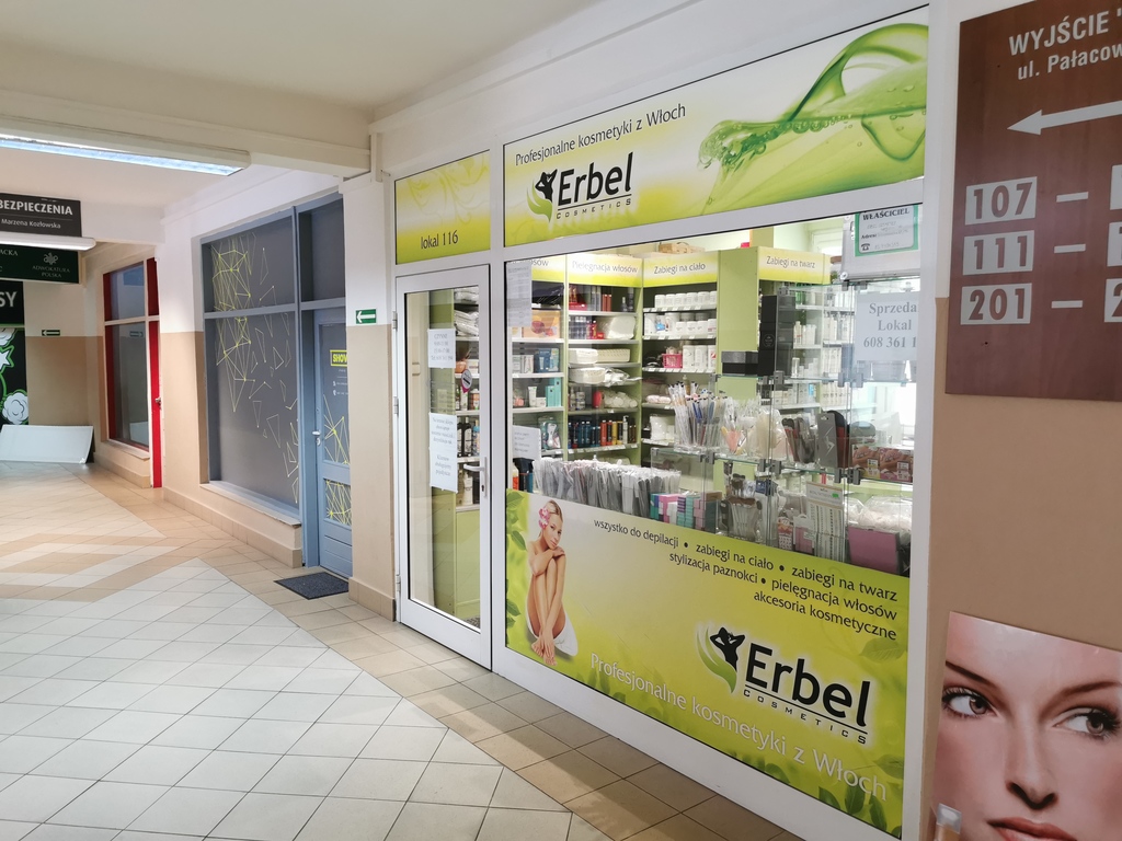 Lokal – Białystok, Bojary