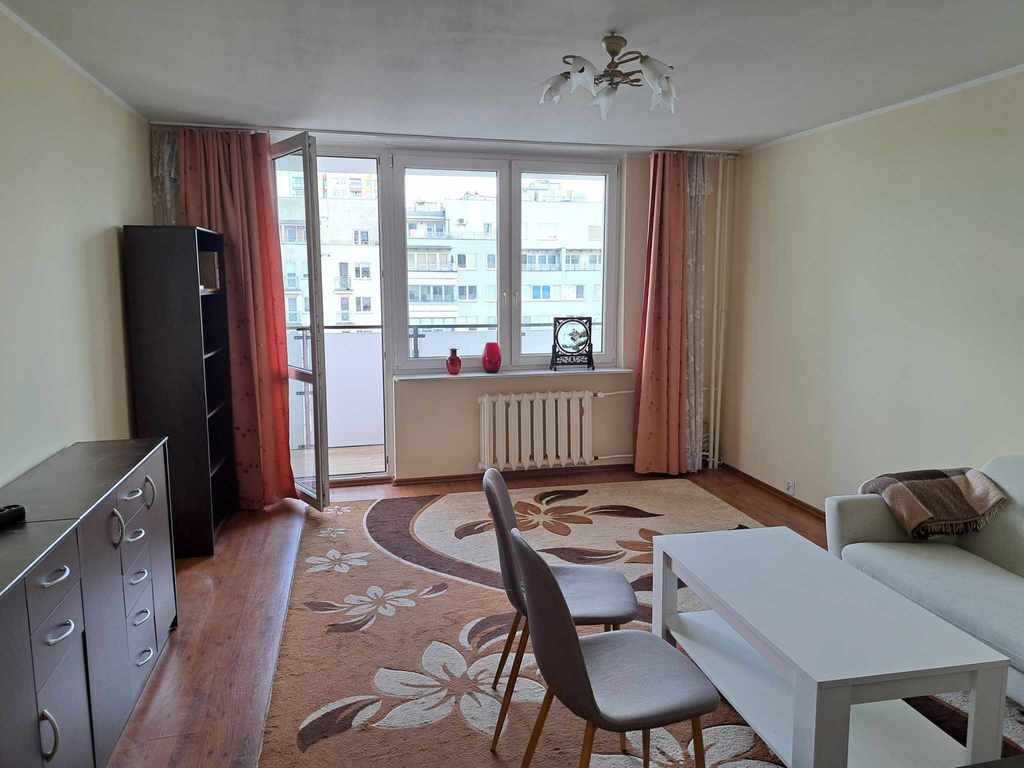 Mieszkanie – Warszawa, Praga-Południe, ul. Łukowska