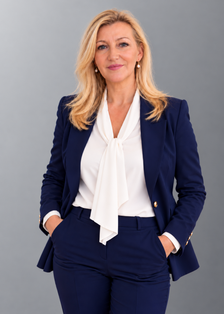 Jolanta Frydrychowska