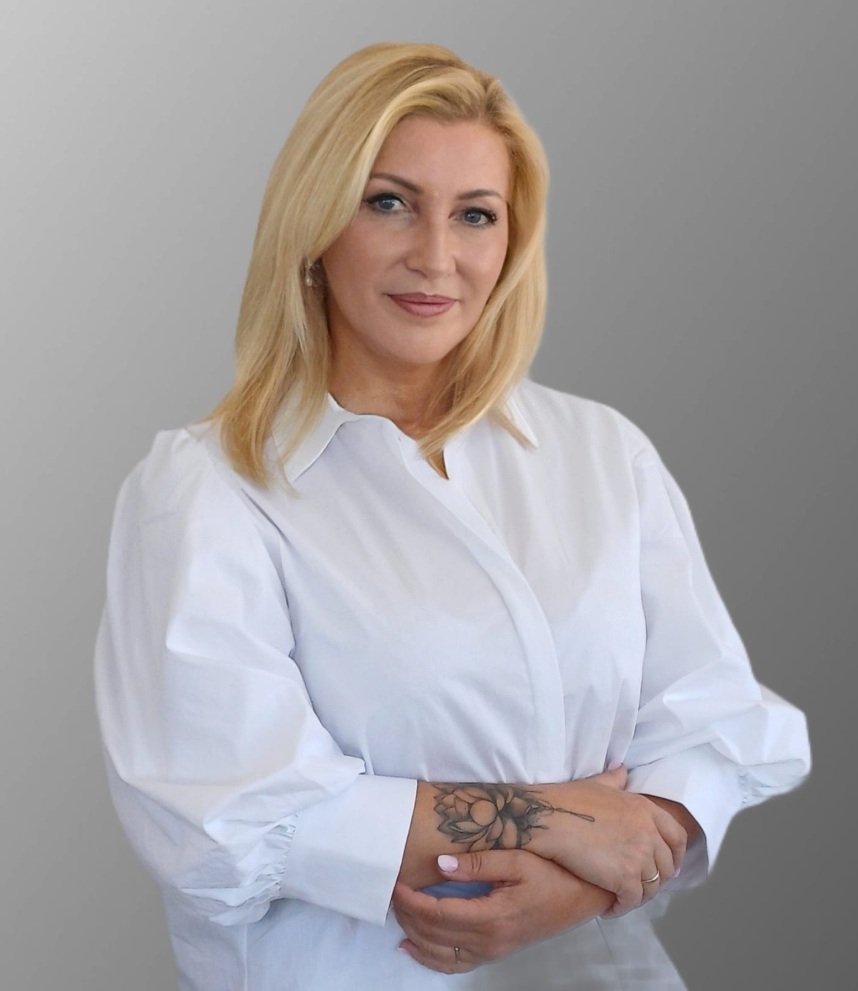 Jolanta Frydrychowska