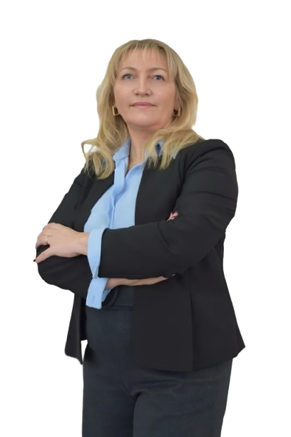 Jolanta Frydrychowska