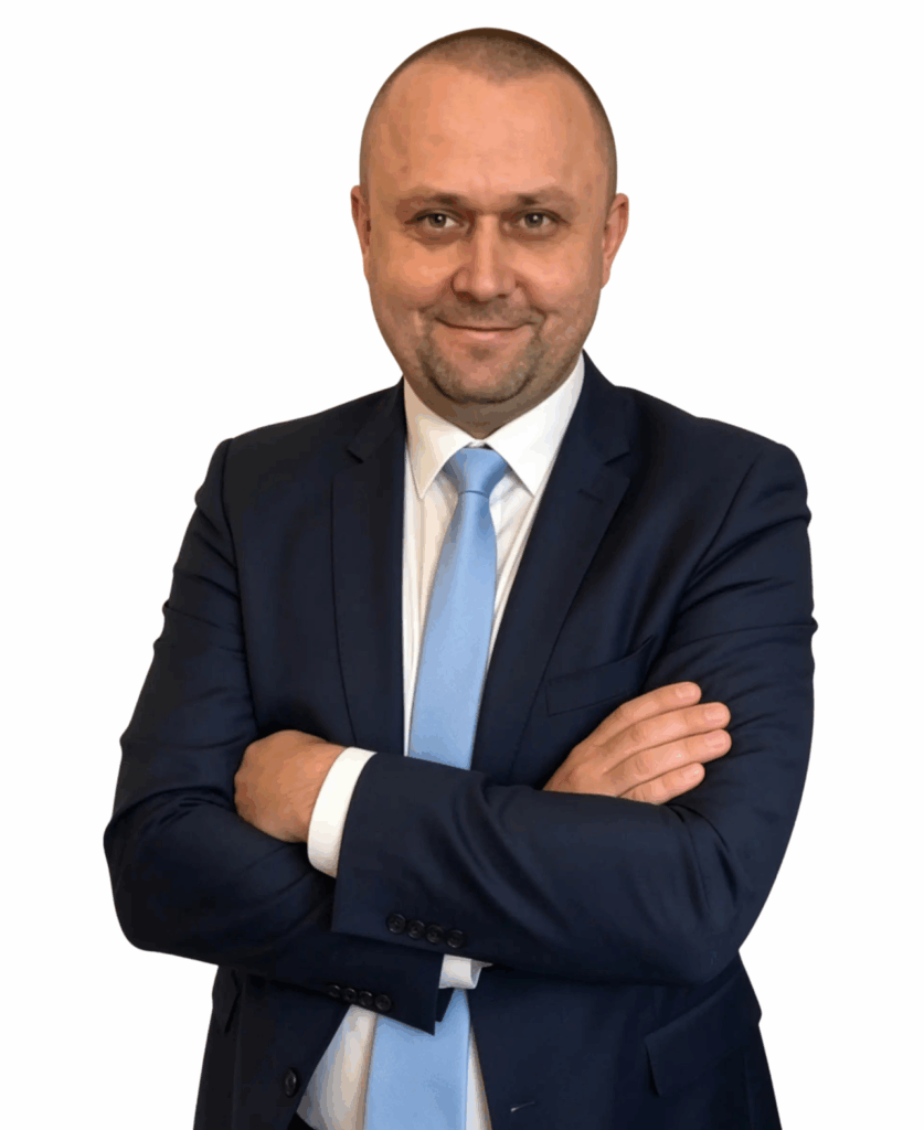 Sebastian Smyk