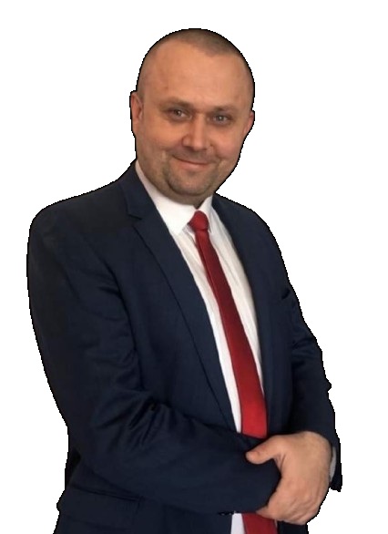 Sebastian Smyk