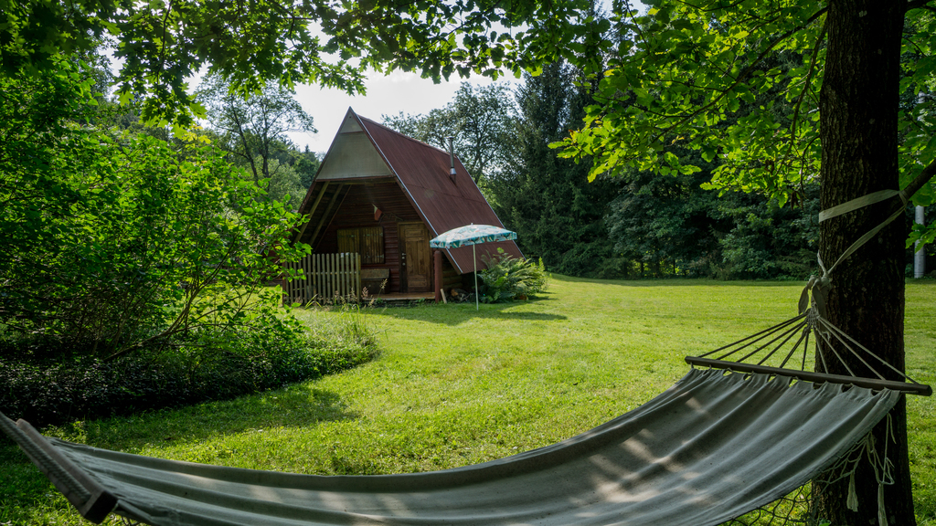 działka Domek letniskowy w górach Kłodzko Pisary