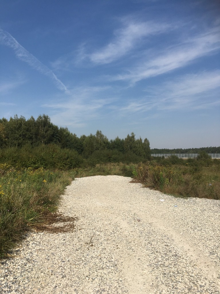 Stanisławice- działka inwestycyjna 82ary