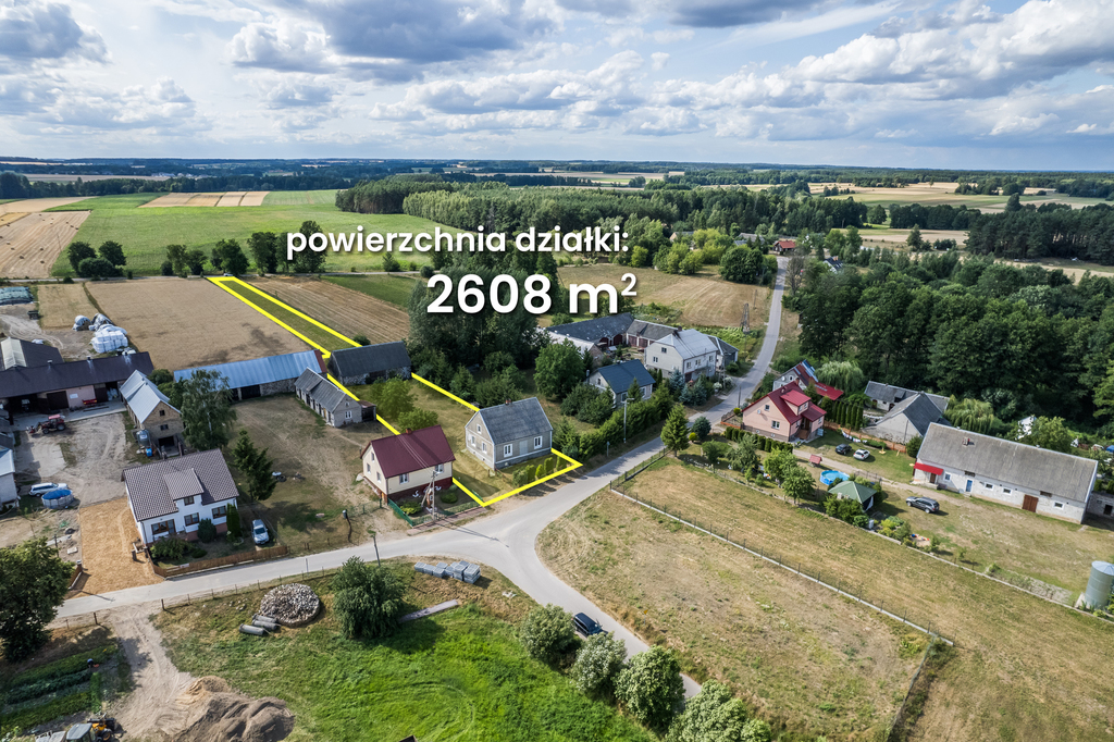 Urokliwe siedlisko z domem nad rzeką Biebrza !