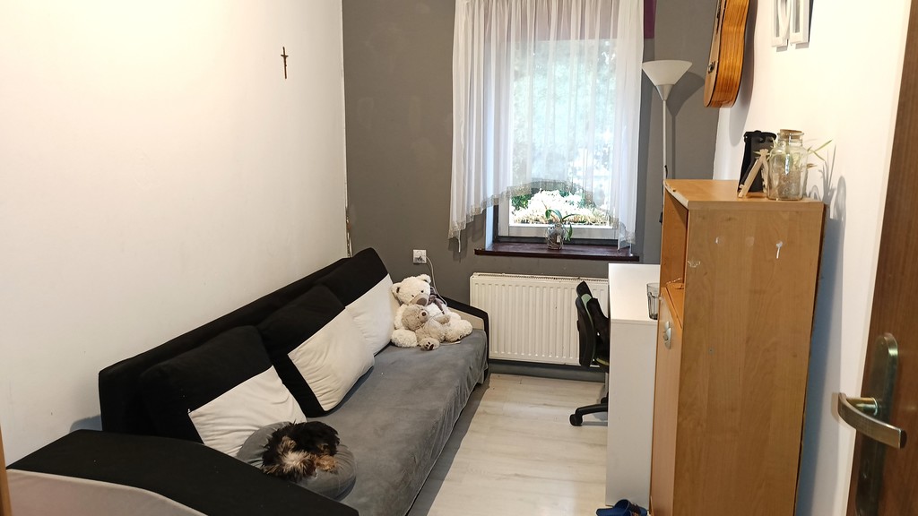 Mieszkanie 3 - pokoje, Kraśnik Dolny